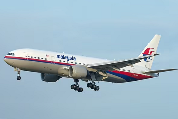 Phát hiện tín hiệu âm thanh có thể giải mã bí ẩn MH370 Phat hien tin hieu am thanh co the giai ma bi an MH370