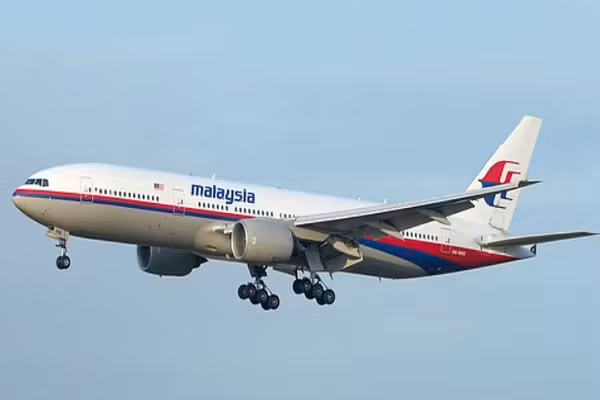 Phat hien tin hieu am thanh co the giai ma bi an MH370