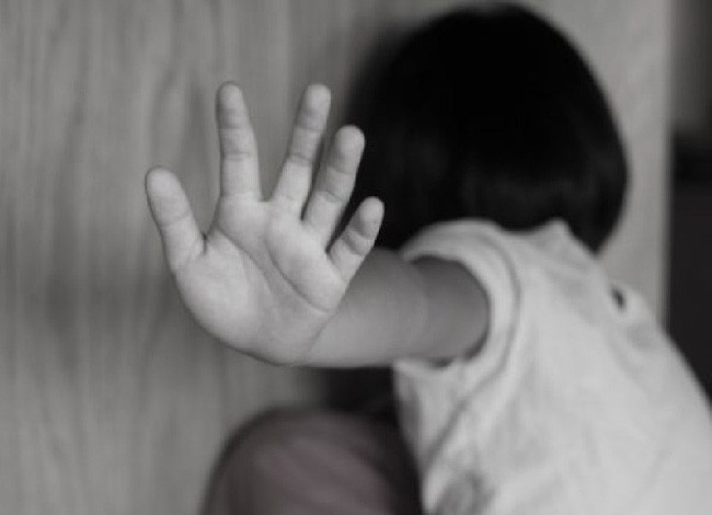 Xam hai tinh duc tre em: Can thien hoa hoc 