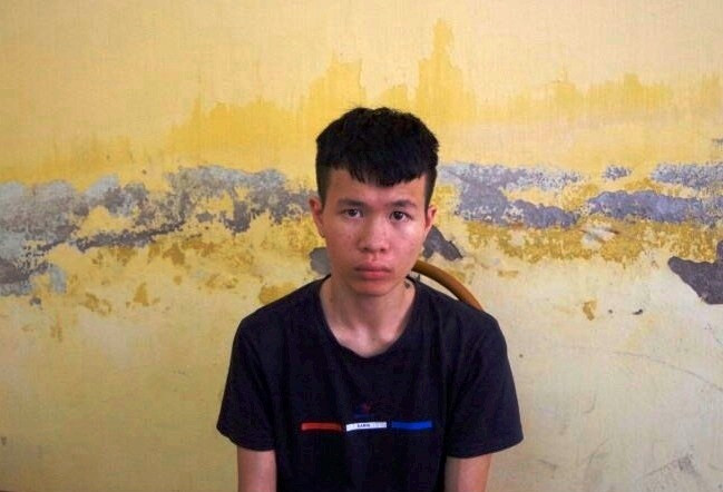 Hai Duong: Bat giu doi tuong dam lai xe om de cuop tai san