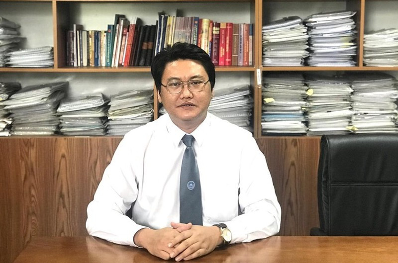 Tai xe Viet vua lai vua livestream vi pham luat an toan giao thong?-Hinh-2