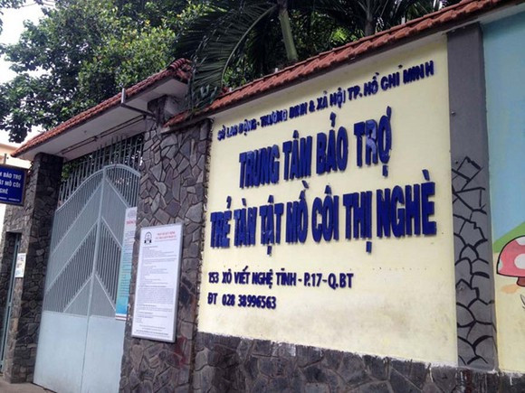 So LD,TB&XH TP HCM bo nhiem can bo “sai“: Ai chiu trach nhiem?