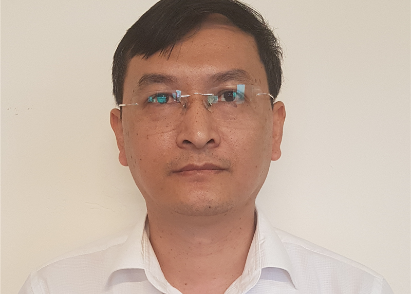 Nguyen nhan Pho TGD VEC Le Quang Hao bi khoi to, bat giam?-Hinh-2