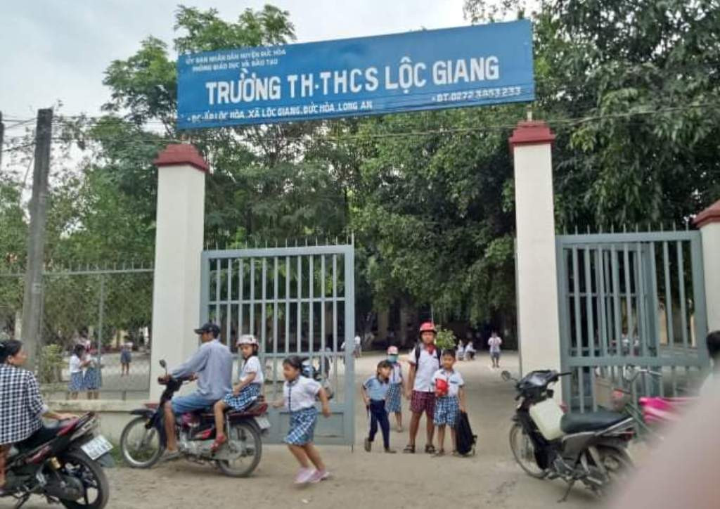 Phu huynh danh co giao bat tinh: “Con do” the, sao day con?