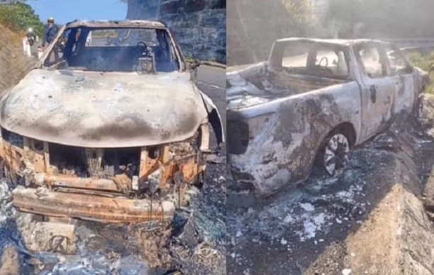 Bi thu xa giet chau, phi tang xac: Ngoai giet nguoi con them toi ac tay troi-Hinh-2