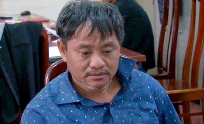 Bi thu xa giet chau, phi tang xac: Ngoai giet nguoi con them toi ac tay troi