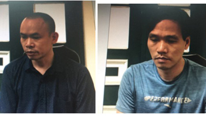 Thanh nien Ha Noi dung sung hoi... ban nguoi tu tang cao: Xu the nao?