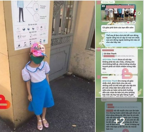 Hoc sinh dung nang, bi phe binh do di hoc som: Xem xet trach nhiem hieu truong, GV chu nhiem-Hinh-5