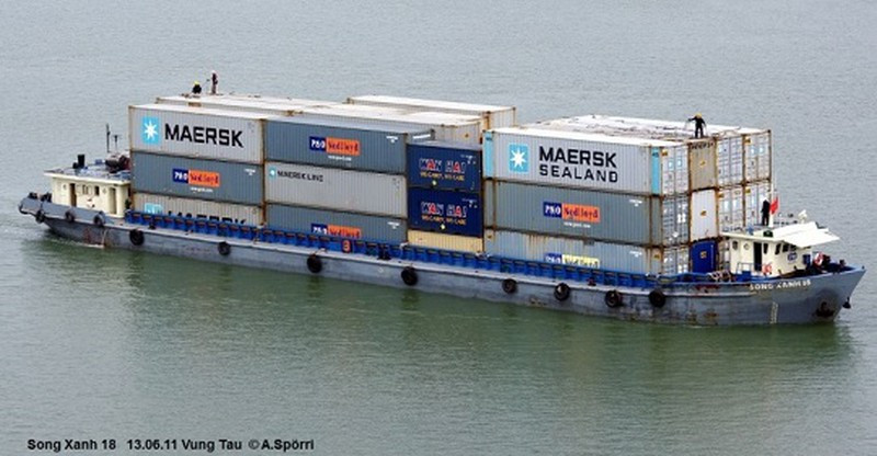 Loat sai pham o Vungtau Ship: Ai phai chiu trach nhiem?