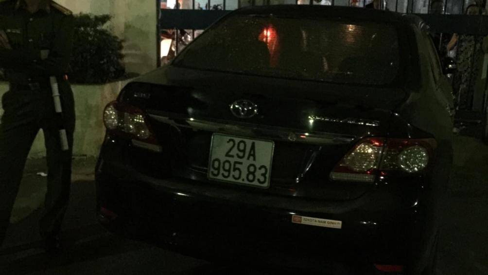 Truong Ban noi chinh tinh Thai Binh lien quan gi vu tai nan 3 nguoi thuong vong?-Hinh-2