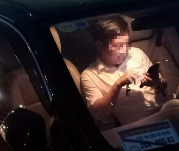 Truong Ban noi chinh tinh Thai Binh lien quan gi vu tai nan 3 nguoi thuong vong?-Hinh-3