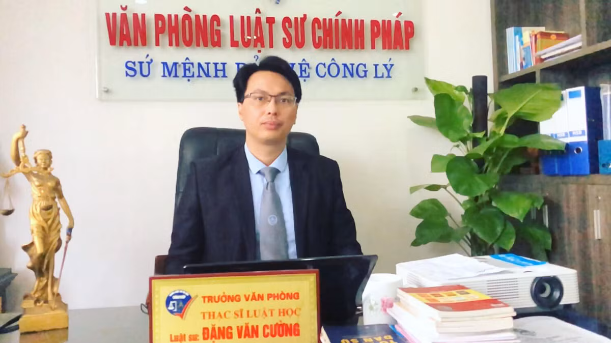 Vi pham to tung vu an Ho Duy Hai: Cac co quan to tung co bi xu ly?-Hinh-2