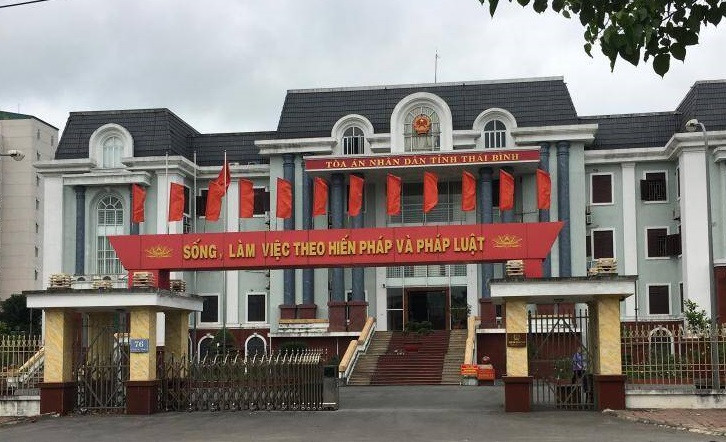 Vi sao toa huy ban an so tham, tra ho so vu con nuoi Duong “Nhue“?