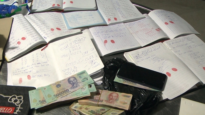 Cùng với việc triệt phá ổ nhóm tội phạm trên, Công an tỉnh Đồng Nai sẽ xem xét trách nhiệm của trưởng Công an huyện Vĩnh Cửu và Công an xã Thạnh Phú (huyện Vĩnh Cửu) để băng nhóm này hoạt động trong một thời gian dài mà không đấu tranh, xử lý.