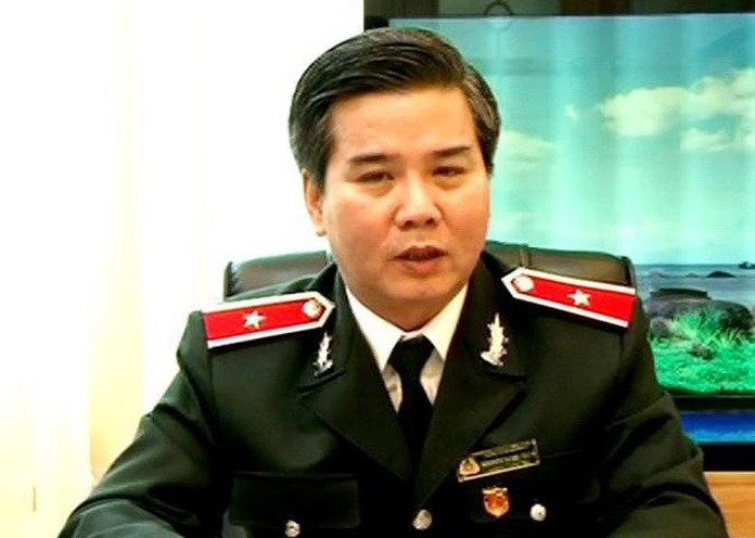 Vu Thanh tra Bo Xay dung “voi tien”: Chanh Thanh tra Tuan bi canh cao... se “mat chuc”?