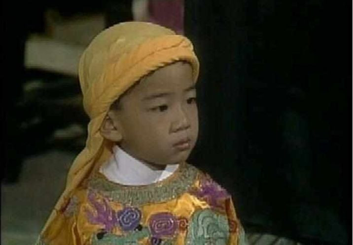 Vi hoang de duy nhat cua Trung Quoc bi xu tu voi hon 1.000 nhat dao