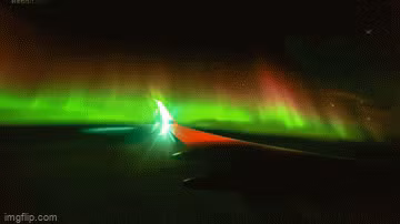 Clip: Nguoi may man ghi lai duoc khoanh khac tuyet dep ve cuc quang