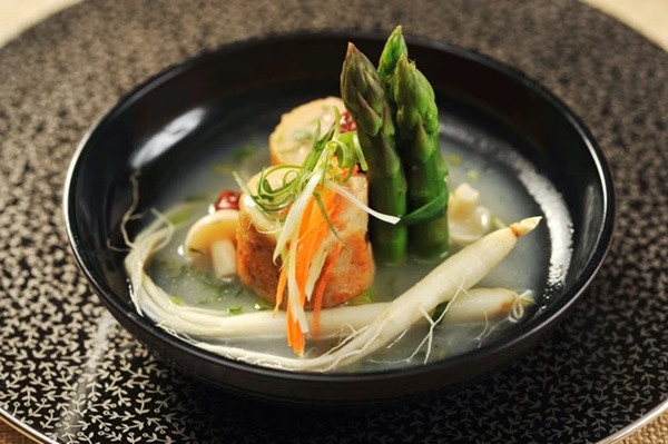 2 mon bao boi chong lao hoa, da cang dep cua nguoi Han Quoc-Hinh-2