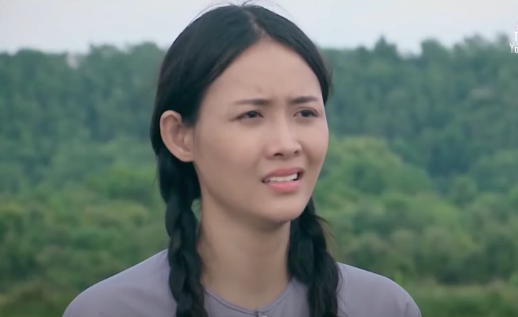 Cuoc song hanh phuc cua my nhan tung phai tra no cho me-Hinh-6