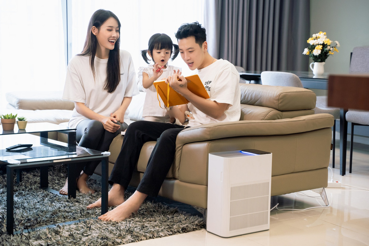 Cuoc song hanh phuc cua my nhan tung phai tra no cho me-Hinh-9