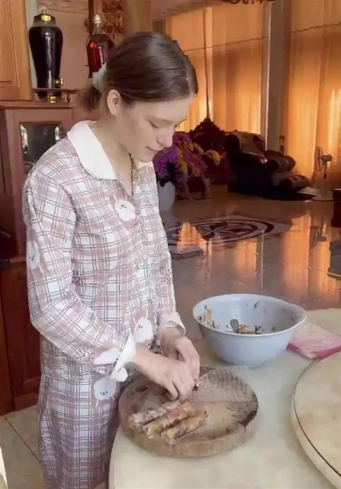 Tuyet chieu chinh phuc me chong cua co gai Nga lay chong Viet-Hinh-6