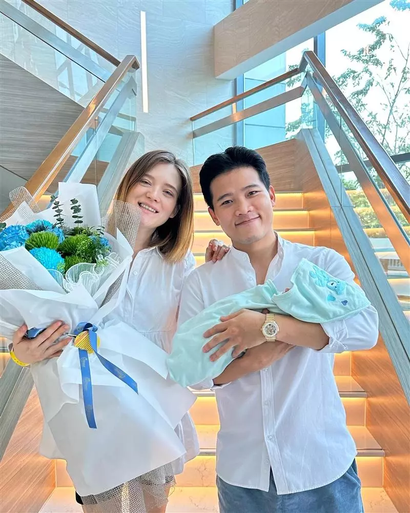 Tuyet chieu chinh phuc me chong cua co gai Nga lay chong Viet-Hinh-7