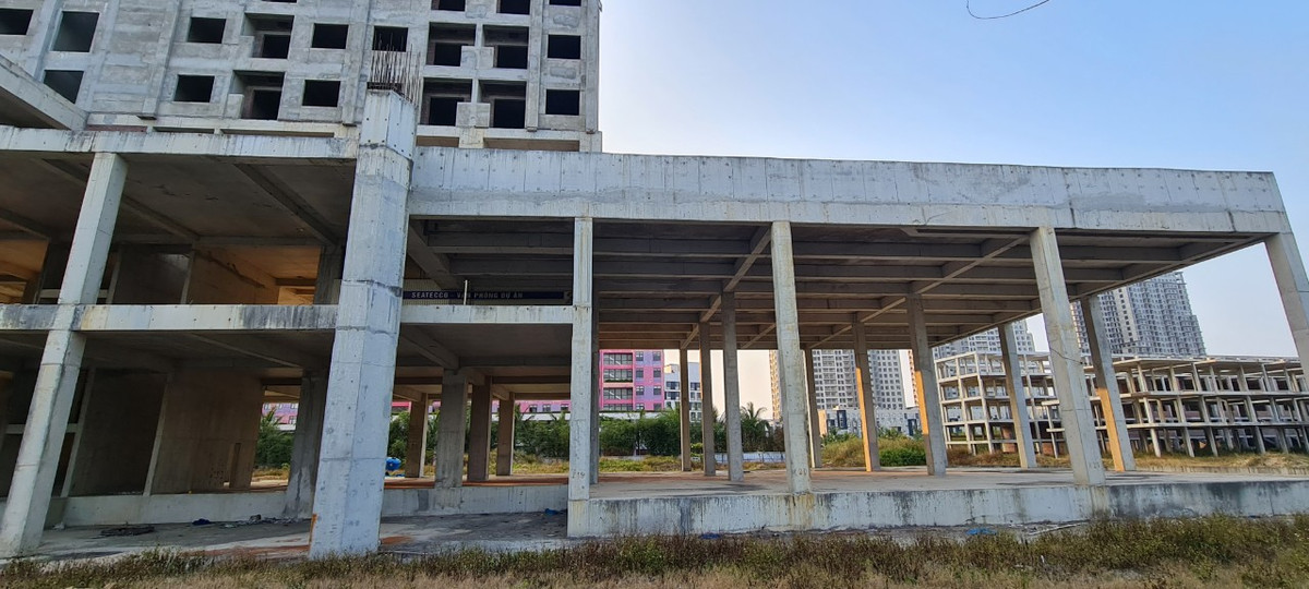 Thời điểm đó, Cocobay Đà Nẵng là một trong những dự án có mức cam kết lợi nhuận cao hàng đầu thị trường.