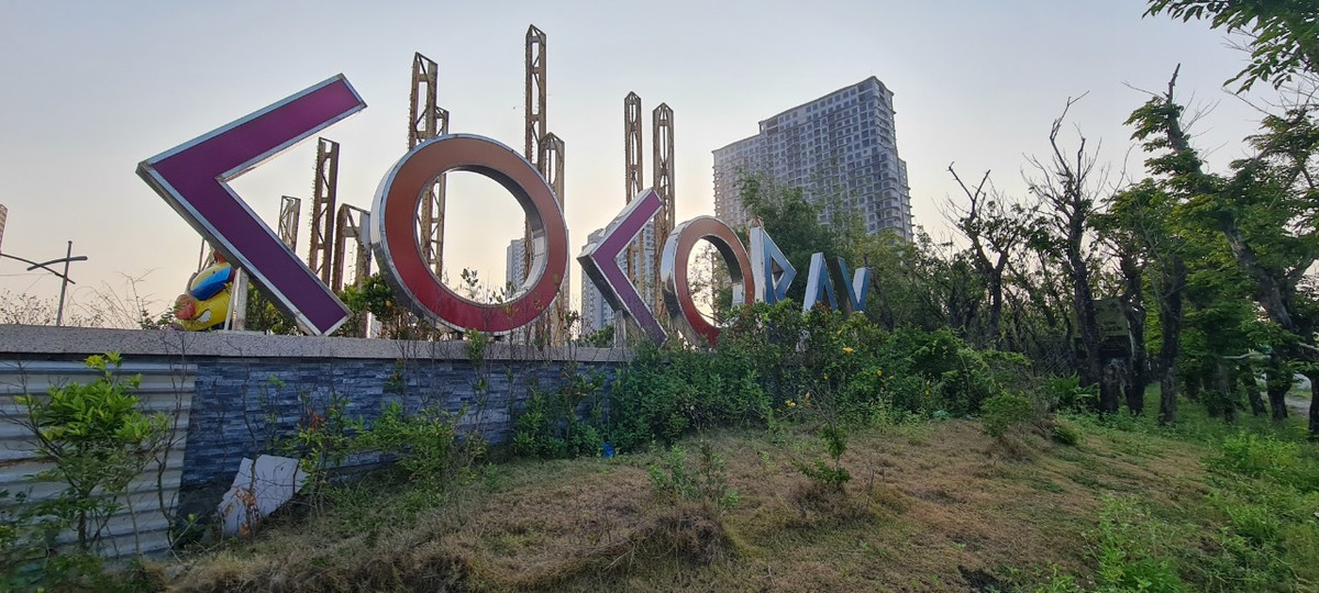 Trong một thời gian dài, cái tên Cocobay không chỉ phủ kín các mặt báo mà còn tạo nên một cơn sốt truyền thông.