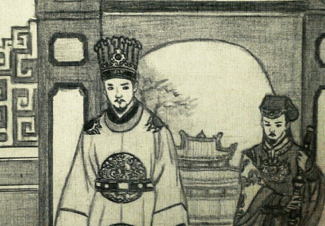 Vi vua giu ky luc co nhieu con ruot lam vua nhat Viet Nam-Hinh-3