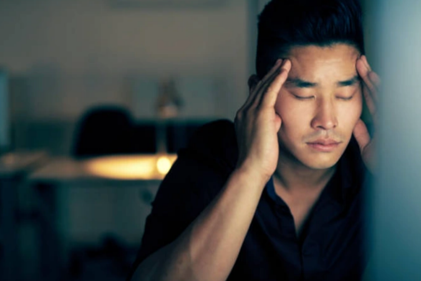 Tuong di bat vo ngoai tinh, nao ngo bi co ay boc me