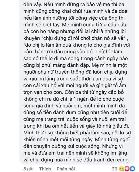 Quảng Ngãi: Xác minh thông tin “Hiệu trưởng ngoại tình về nhà đánh vợ“ Quang Ngai: Xac minh thong tin “Hieu truong ngoai tinh ve nha danh vo“