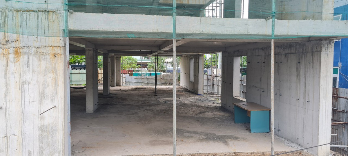 Sở Xây dựng TP. Đà Nẵng khuyến cáo người dân cần tìm hiểu kỹ thông tin các dự án nhà ở xã hội đủ điều kiện bán theo Thông báo của Sở Xây dựng trước khi nộp hồ sơ đăng ký mua nhà ở xã hội.