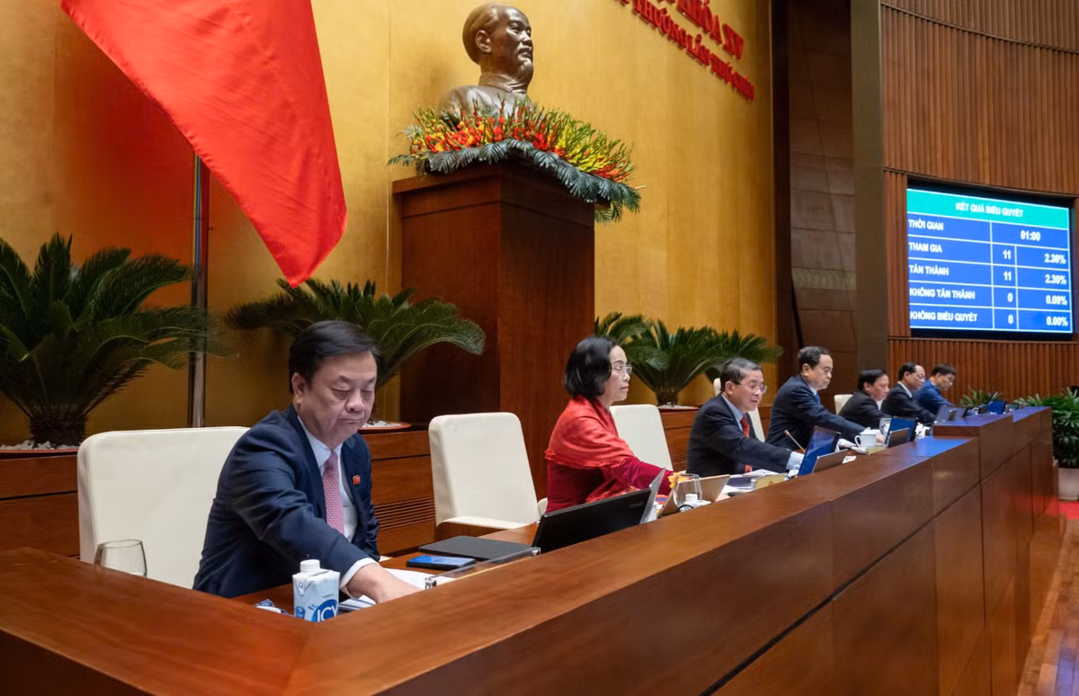 Ap dung “chia khoa trao tay” cho du an dien hat nhan Ninh Thuan