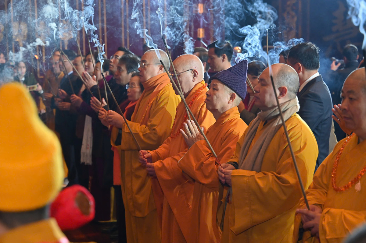 Lễ khai hội Xuân Yên Tử là hoạt động văn hóa thường niên mở màn cho 3 tháng hội xuân, nhằm phục vụ nhu cầu hưởng thụ văn hóa tinh thần của nhân dân, đồng thời góp phần bảo tồn, tôn vinh và phát huy các giá trị văn hóa lịch sử của khu di tích Yên Tử. Đây cũng là dịp quảng bá hình ảnh của Yên Tử tới đông đảo du khách trong và ngoài nước.