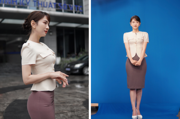 Le Bong: Ai cung co the co uoc mo cho rieng minh