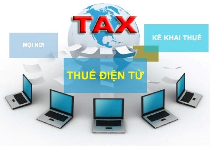 Bên cạnh đó, người nộp thuế không cho phép bất kỳ cá nhân nào truy cập trực tiếp vào máy tính/điện thoại của mình để hỗ trợ cài đặt, sử dụng phần mềm của cơ quan thuế. Người nộp thuế có thể tải, cài đặt, sử dụng ứng dụng của Tổng cục Thuế qua Google Play hoặc AppleStore và các website của Tổng cục Thuế. Cơ quan thuế cũng khuyến cáo khi có nhu cầu hỗ trợ các ứng dụng của ngành thuế, người nộp thuế gửi yêu cầu qua email hoặc gọi tới các số điện thoại (danh sách các trang website của cơ quan thuế địa phương). Trên cơ sở đó, các cán bộ hỗ trợ sẽ trả lời cũng bằng các địa chỉ email và điện thoại nêu trên. (Ảnh minh họa)