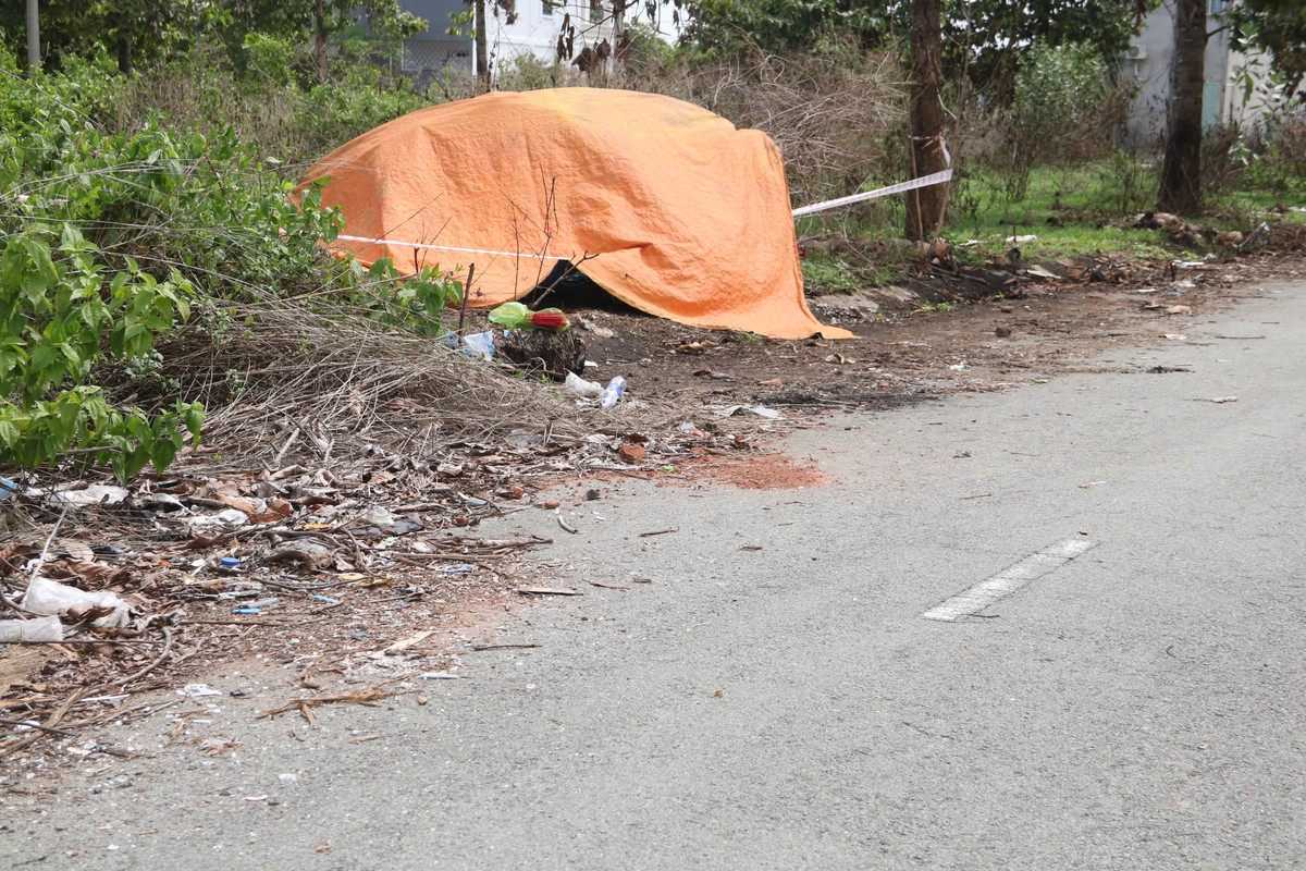  Nạn nhân bị phân xác phi tang ở Bình Dương: Công an tỉnh Bình Dương đang tiếp tục truy tìm tung tích nạn nhân trong vụ án giết người được phát hiện ngày 24/5 trên địa bàn phường Tân Phước Khánh, thành phố Tân Uyên. Trong quá trình khám nghiệm, phát hiện tại hiện trường có 1 túi nilon màu đen bên trong có 1 túi vải màu đỏ đựng 2 tay, 2 chân người đã bị đốt cháy, đang trong quá trình phân hủy. Nạn nhân là nam giới, độ tuổi đã trưởng thành, cao từ 1,68m-1,7m, nạn nhân chết khoảng từ ngày 16/5.