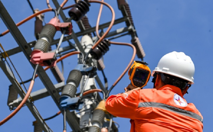 Tổng Công ty Điện lực TP Hà Nội đã có thông báo về lịch cắt điện trên toàn thành phố trong ngày 14/6. Độc giả nên nắm thông tin này để chủ động trong sinh hoạt, kinh doanh, sản xuất.