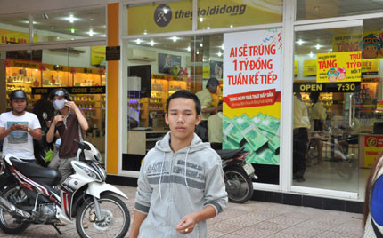 The Gioi Di Dong lien tuc bi to ban hang kem, dich vu toi-Hinh-3