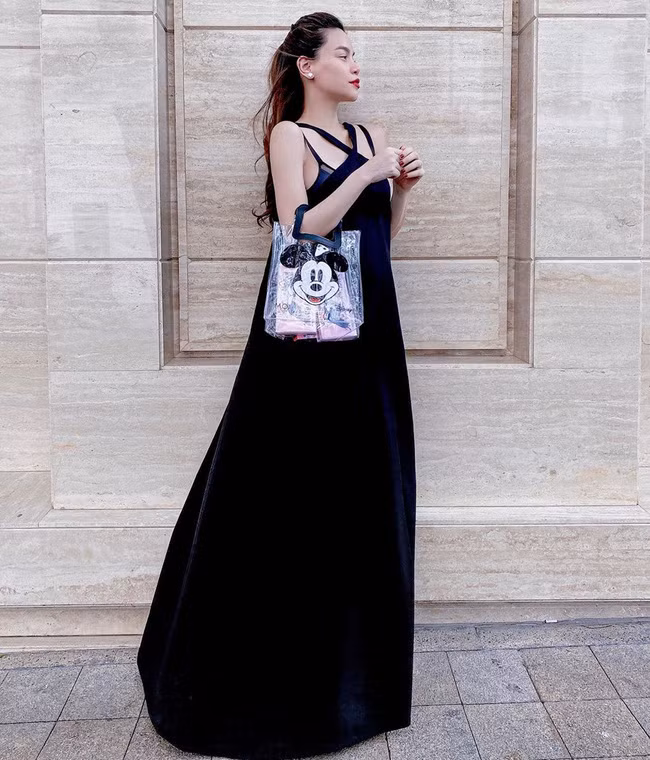 Ha Ho xay can ho, ngay chung nha voi Kim Ly khong con xa?-Hinh-2