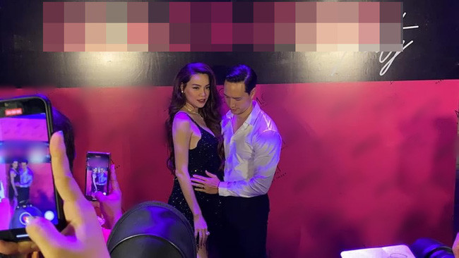 Ha Ho xay can ho, ngay chung nha voi Kim Ly khong con xa?-Hinh-3