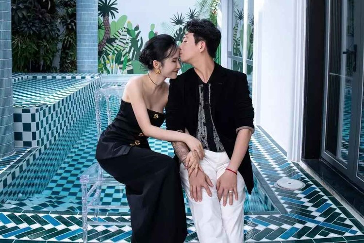 Trải qua bao khó khăn, hiện Minh Nhựa đang sở hữu cơ ngơi bề thế trong khu dân cư cao cấp dành cho giới nhà giàu.