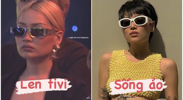 Louis Hà là khán giả cool ngầu như "thanh tra dự giờ" từng khiến dân tình chú ý trong một tập của chương trình Rap Việt.