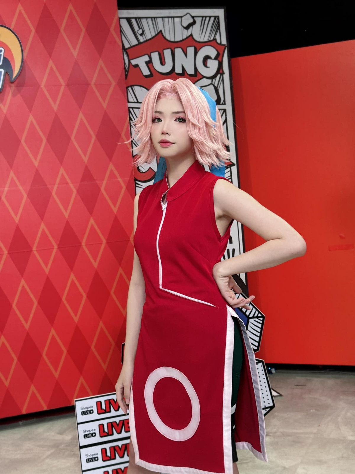 Dẫu vậy, không thể phủ nhận rằng màn xuất hiện này đã tạo nên một làn sóng lớn trong cộng đồng và chắc chắn sẽ được nhớ đến như một khoảnh khắc đáng nhớ trong sự nghiệp của Remind.