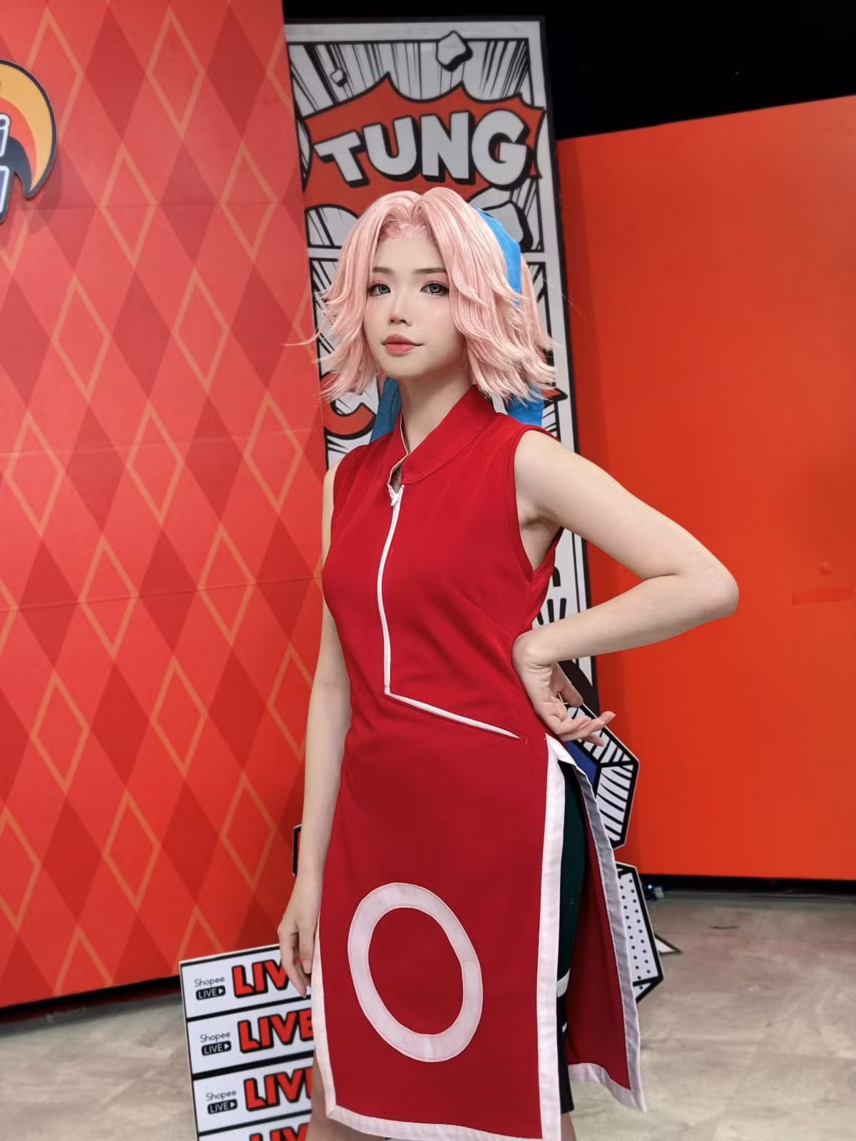 Dẫu vậy, không thể phủ nhận rằng màn xuất hiện này đã tạo nên một làn sóng lớn trong cộng đồng và chắc chắn sẽ được nhớ đến như một khoảnh khắc đáng nhớ trong sự nghiệp của Remind.