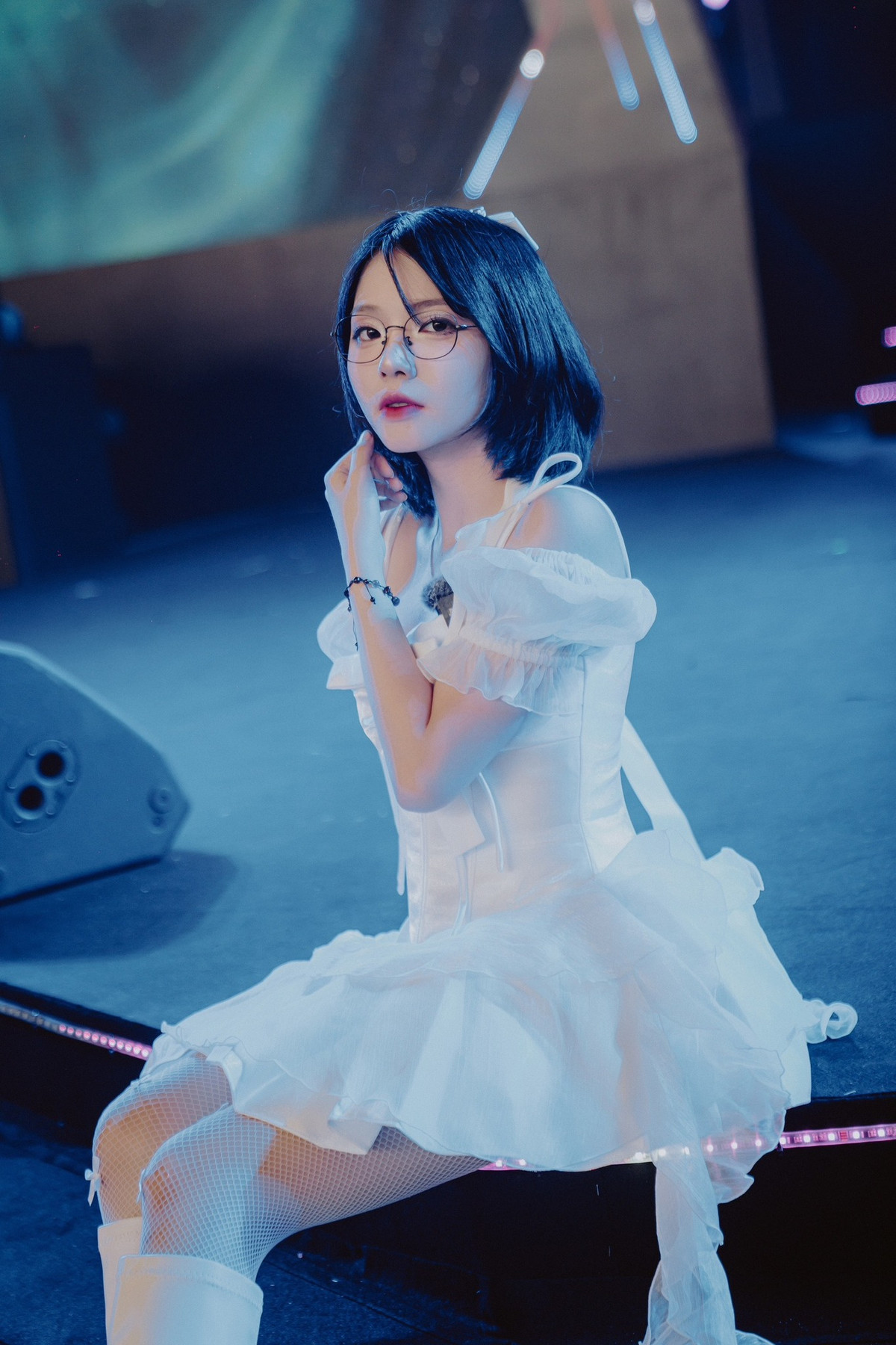 Remind có tên thật là Du Phong Linh, là một nữ game thủ, streamer nổi tiếng trong cộng đồng Game Liên minh huyền thoại.