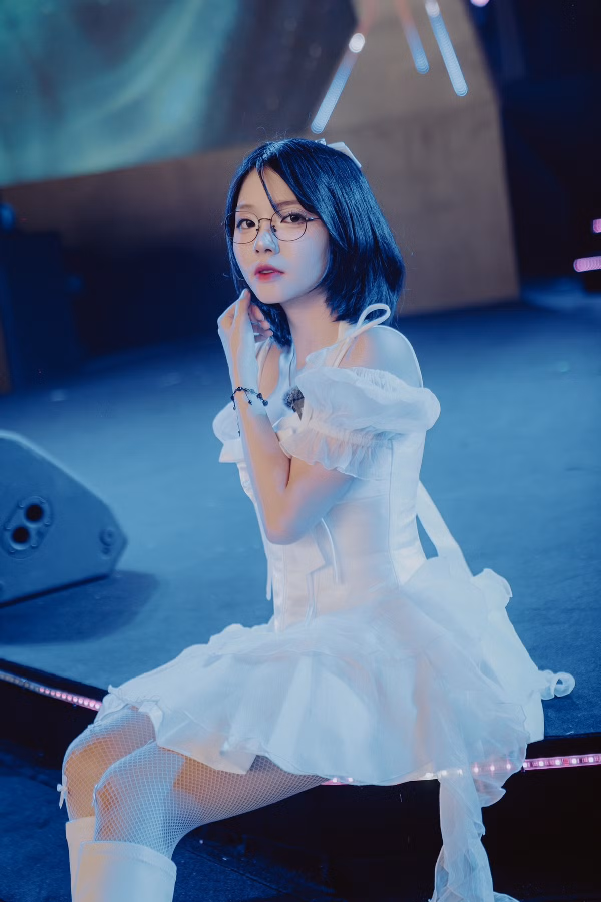 Remind có tên thật là Du Phong Linh, là một nữ game thủ, streamer nổi tiếng trong cộng đồng Game Liên minh huyền thoại.