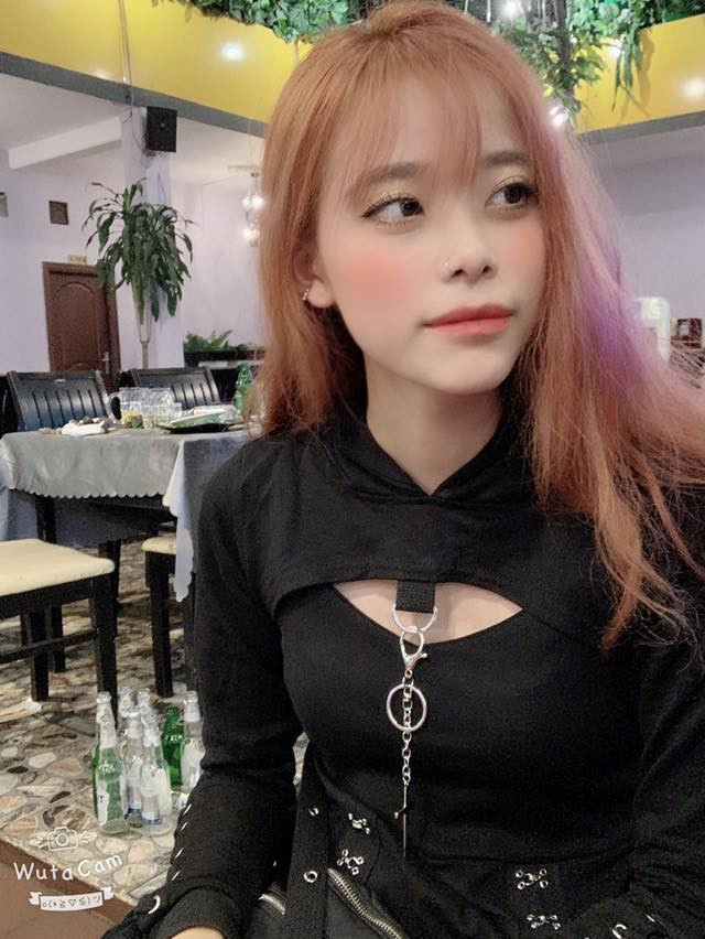 Misthy cho hay: "Khi xảy ra vụ việc, mình và Bank đã có một cuộc trò chuyện thẳng thắn. Việc 'ngoài luồng' ấy, tất cả lỗi lầm là do mình. Mình đã không phân biệt được đâu là game, đâu là đời thực nên mới để mọi chuyện đi quá xa như vậy. Hiện, mình đã kết thúc mối quan hệ với người kia theo yêu cầu của Bank".