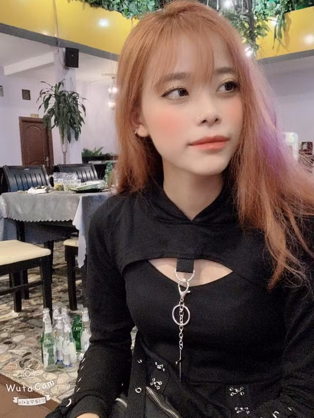 Misthy cho hay: "Khi xảy ra vụ việc, mình và Bank đã có một cuộc trò chuyện thẳng thắn. Việc 'ngoài luồng' ấy, tất cả lỗi lầm là do mình. Mình đã không phân biệt được đâu là game, đâu là đời thực nên mới để mọi chuyện đi quá xa như vậy. Hiện, mình đã kết thúc mối quan hệ với người kia theo yêu cầu của Bank".