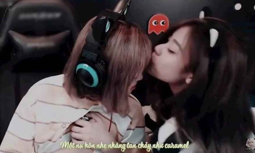 Để có được hạnh phúc như hiện tại MisThy và Bank đã phải trải qua không ít thử thách.